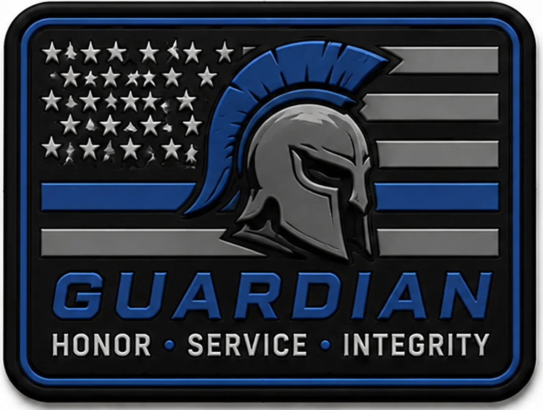 PVC Patches — sample 19 — SOHAN TRADERS
