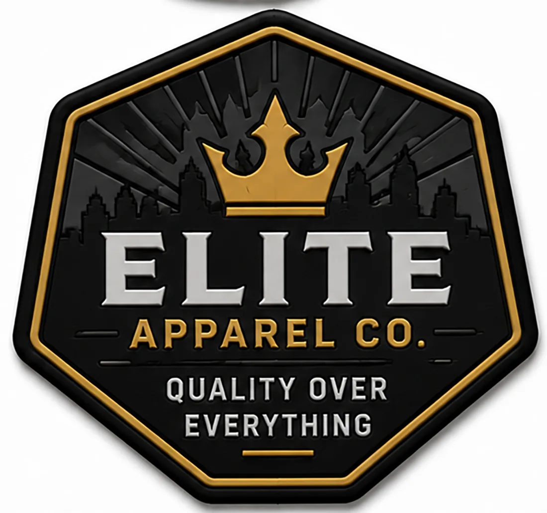PVC Patches — sample 20 — SOHAN TRADERS