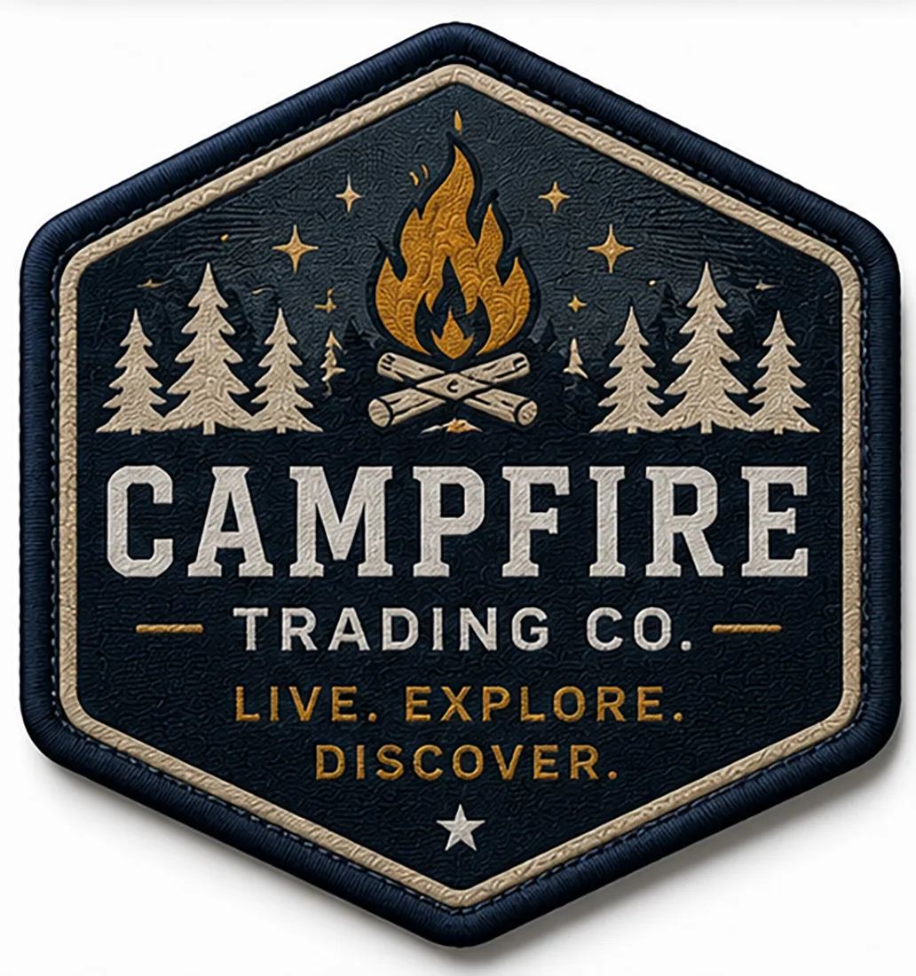 Woven Patches — sample 8 — SOHAN TRADERS