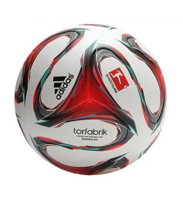 Footballs — view 2