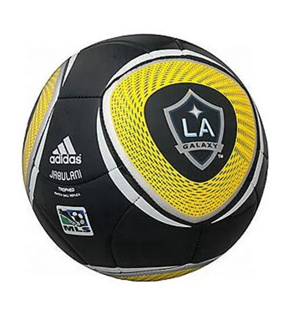 Footballs — view 5