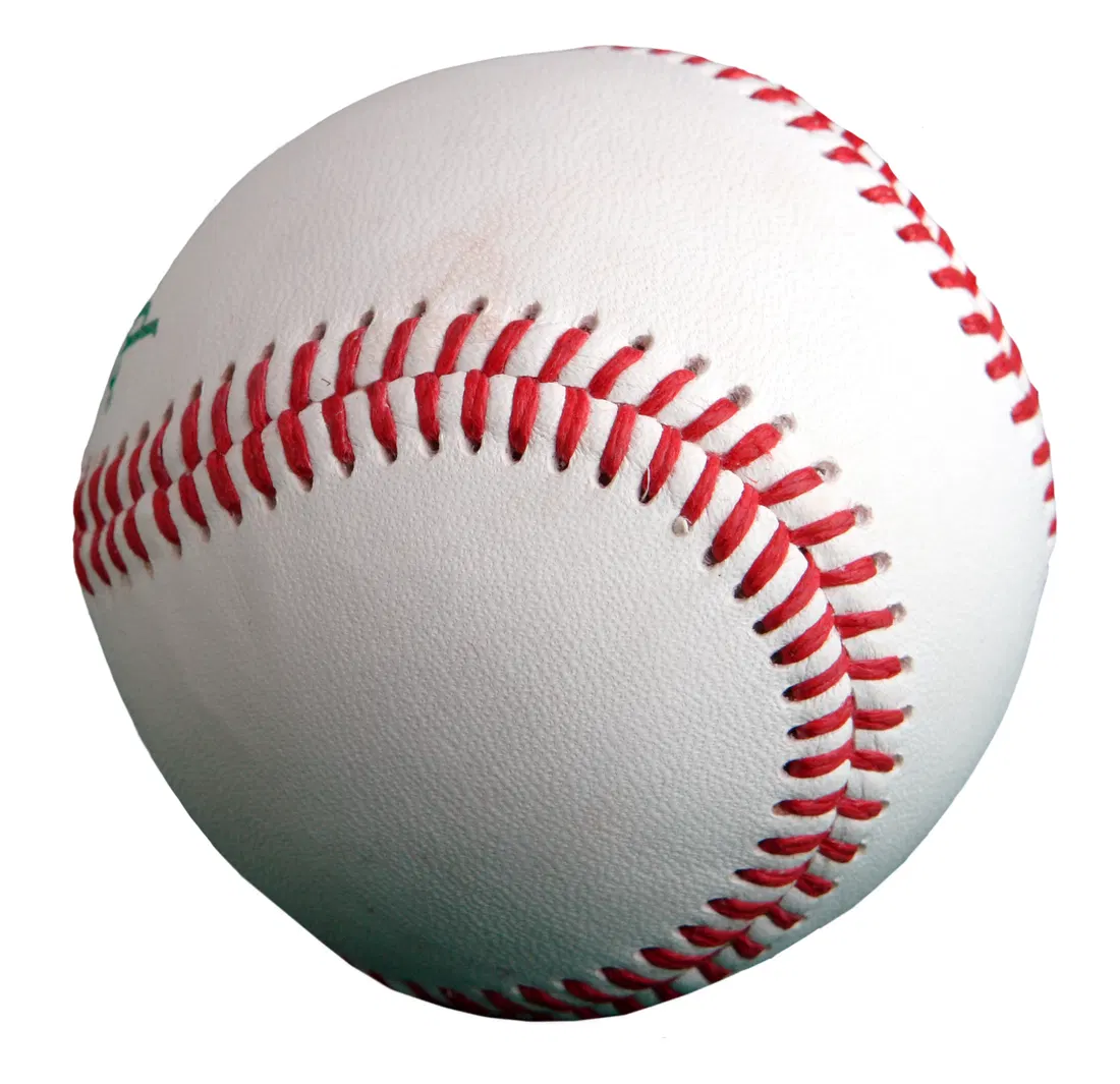 Baseball Ball — SOHAN TRADERS