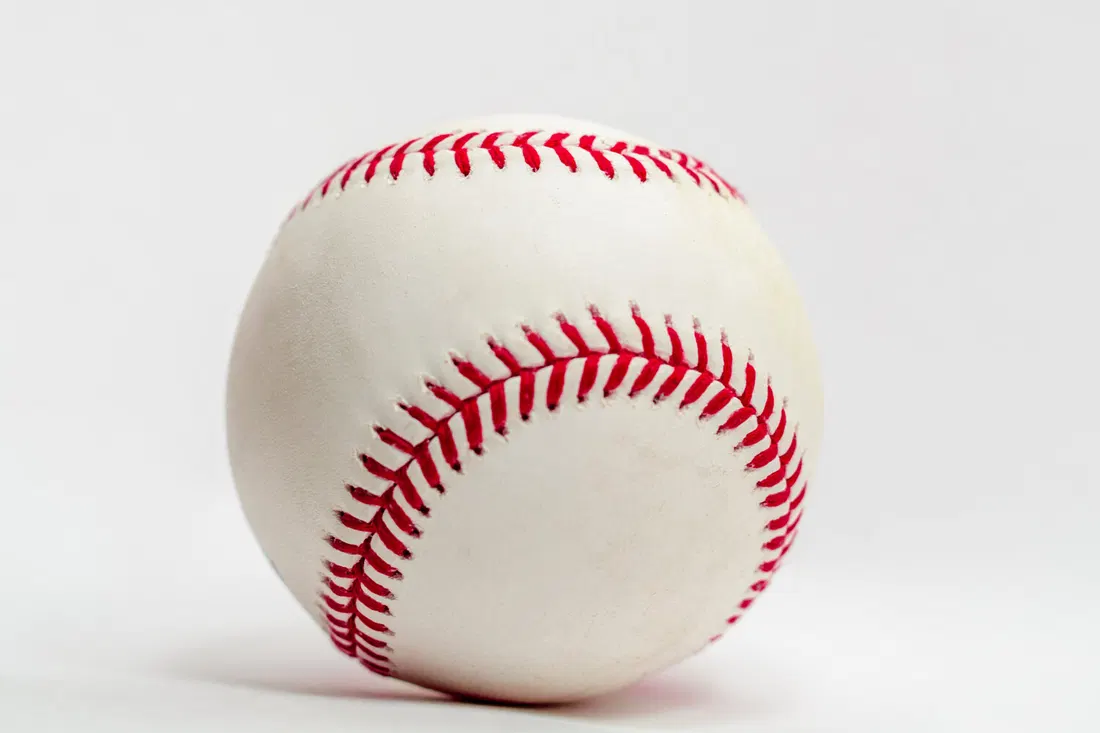Baseball Ball — SOHAN TRADERS