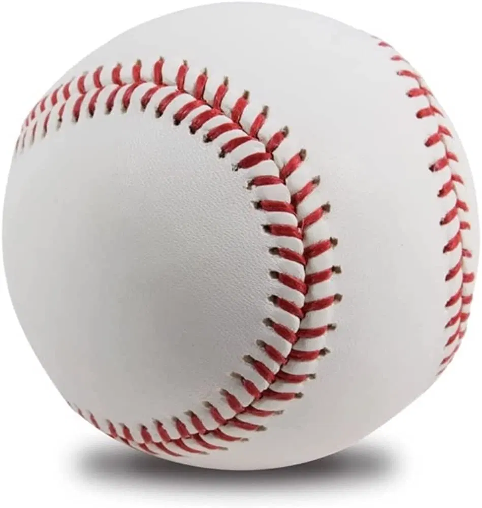 Baseball Ball — SOHAN TRADERS
