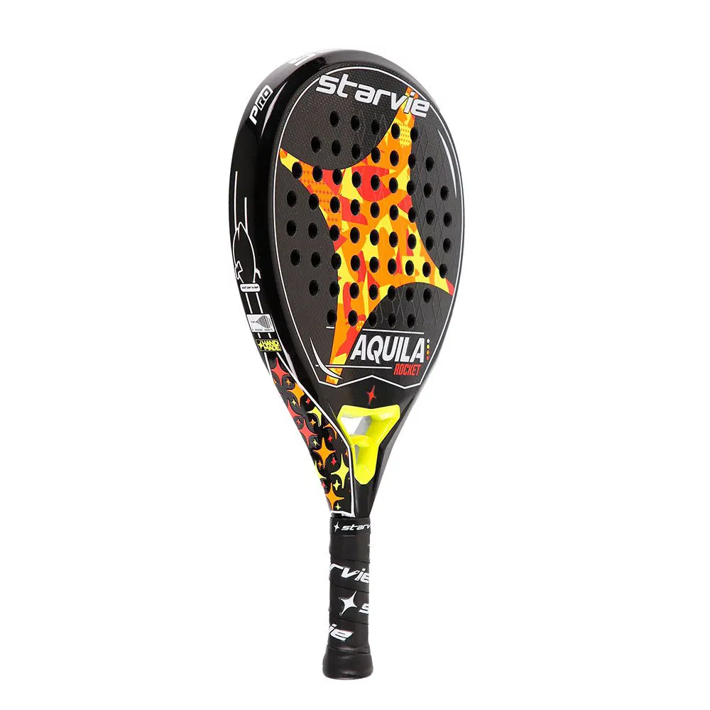 Padel Rackets — view 3