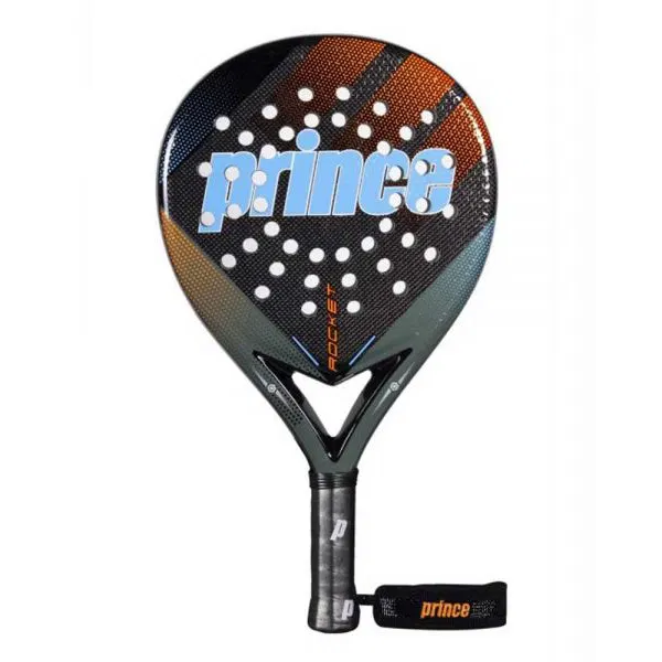 Padel Rackets — view 4