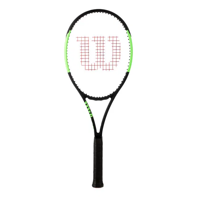 Tennis Rackets & Balls — view 2