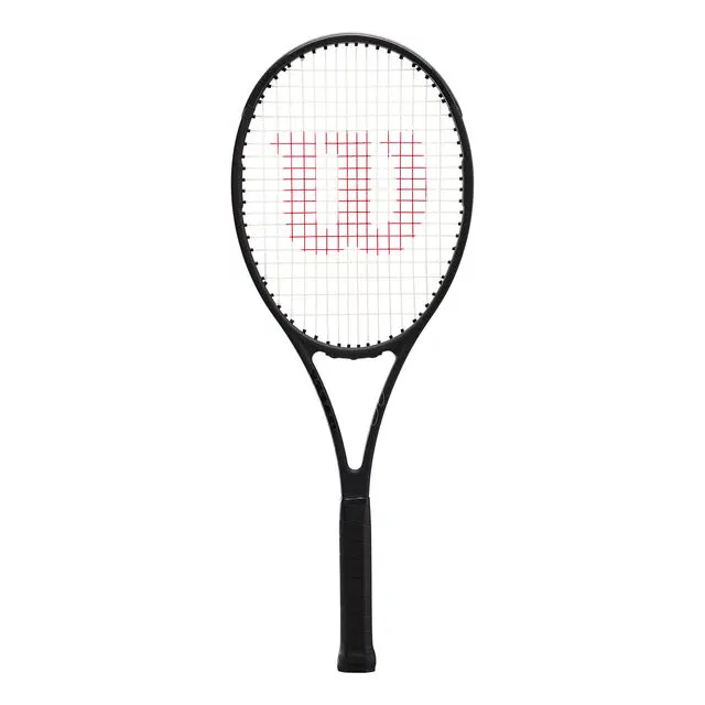 Tennis Rackets & Balls — view 3