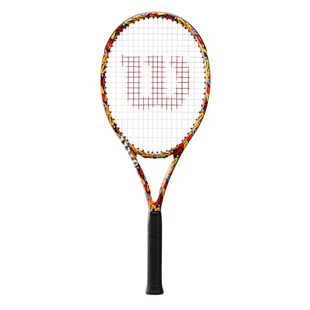 Tennis Rackets & Balls — view 4