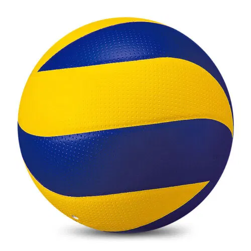 Volleyballs — view 5