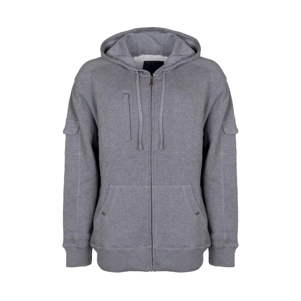 Hoodie — SOHAN TRADERS