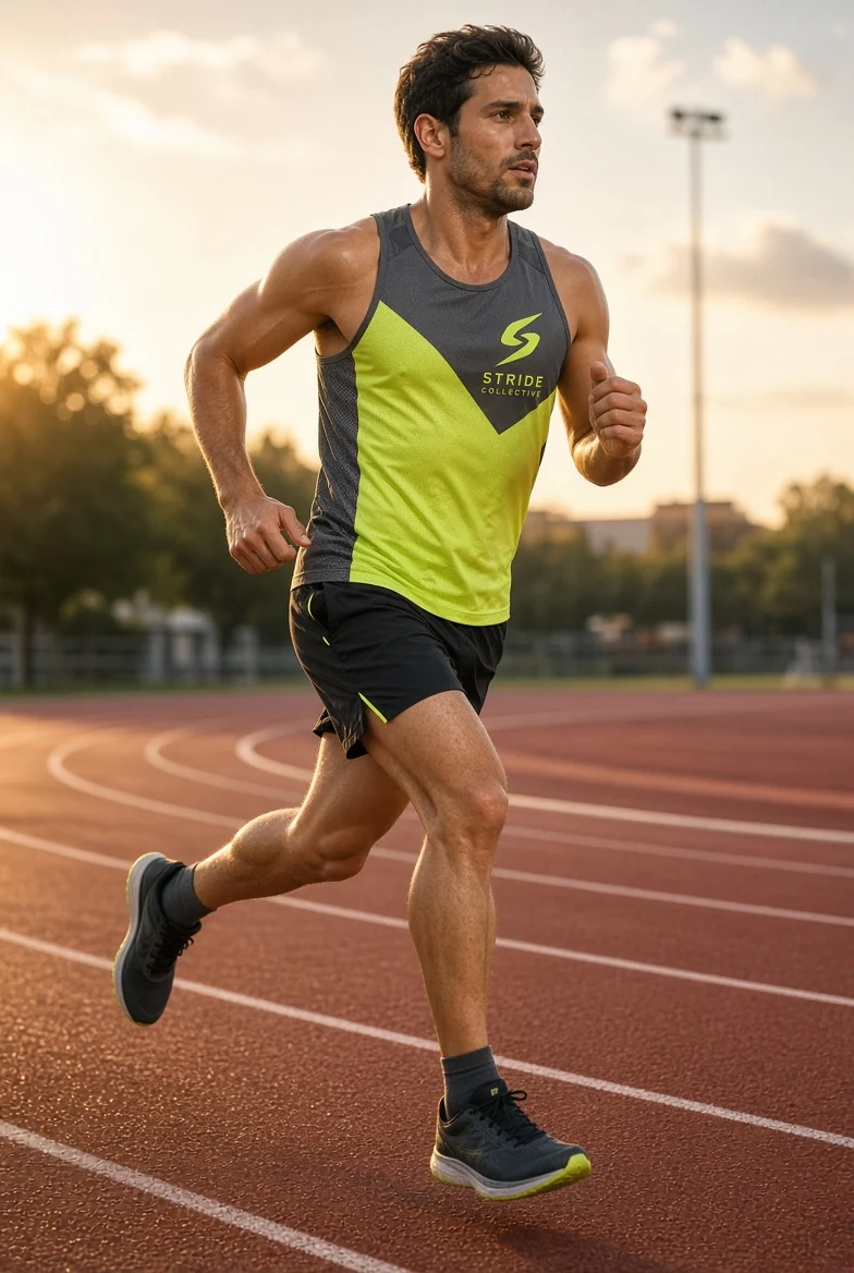Running — SOHAN TRADERS