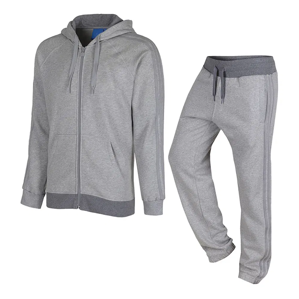 Sportswear Tracksuit — SOHAN TRADERS