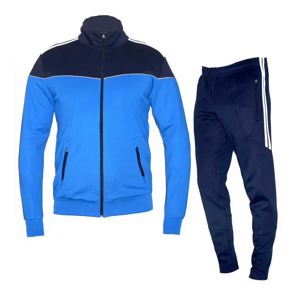 Sportswear Tracksuit — SOHAN TRADERS