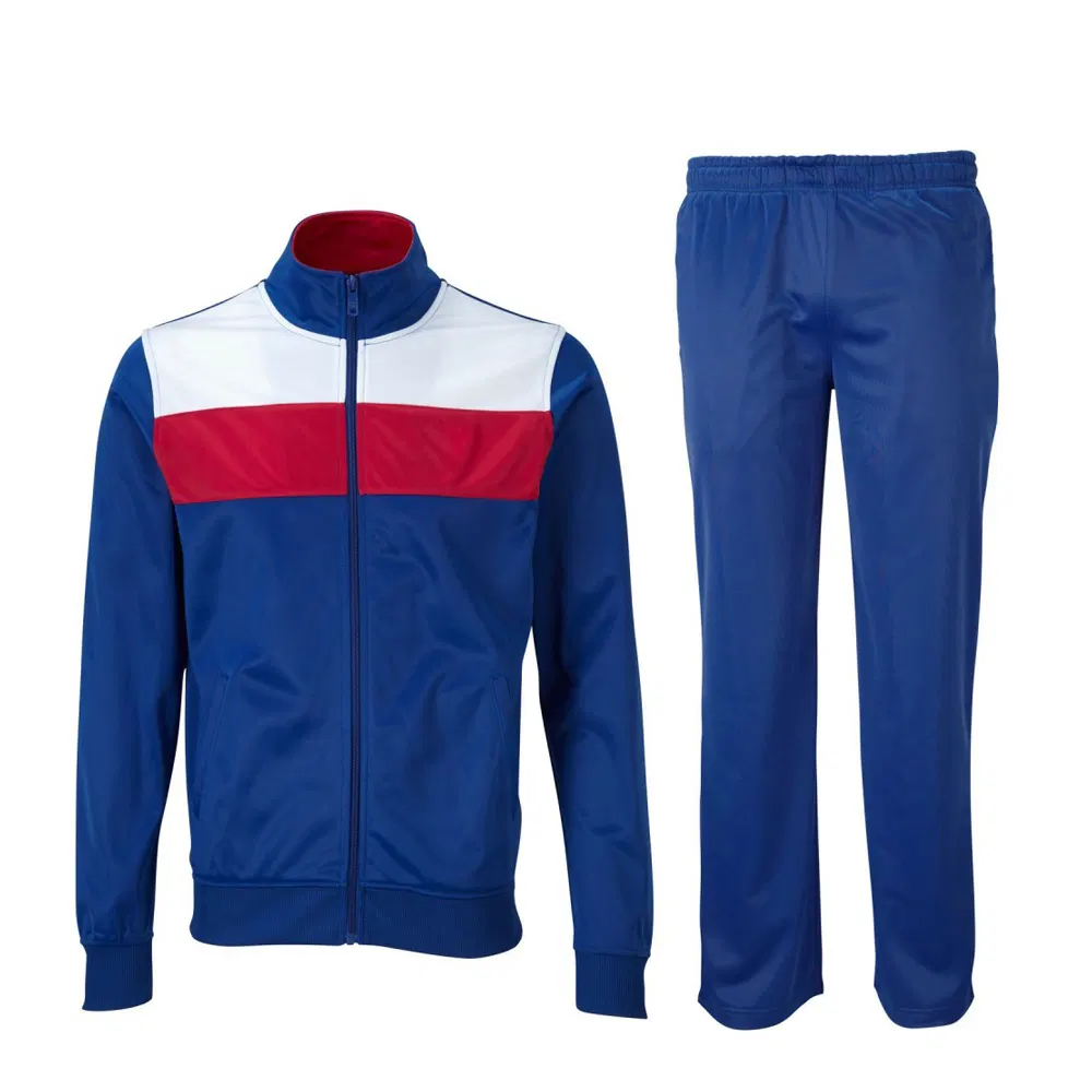 Sportswear Tracksuit — SOHAN TRADERS