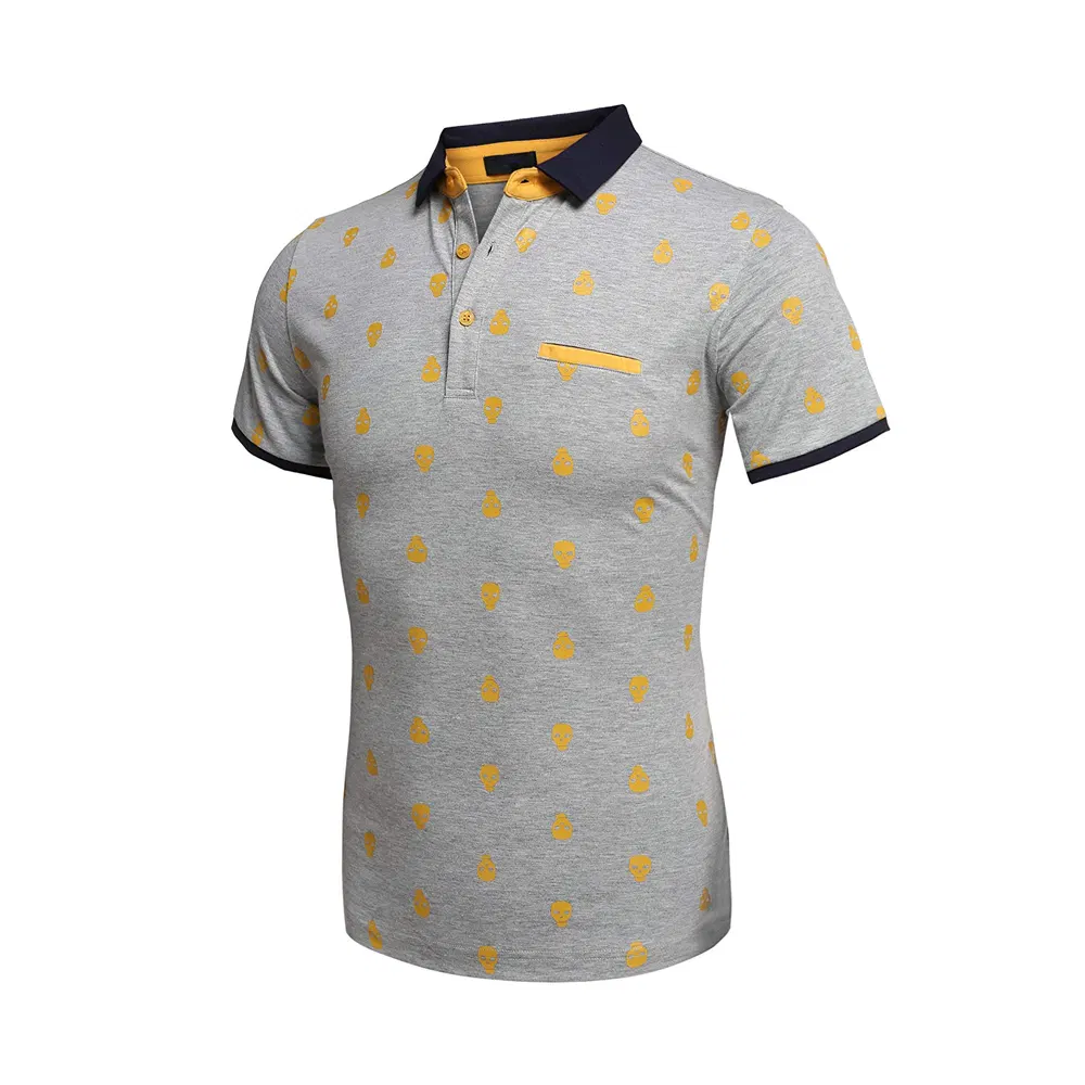 Polo shirt — SOHAN TRADERS
