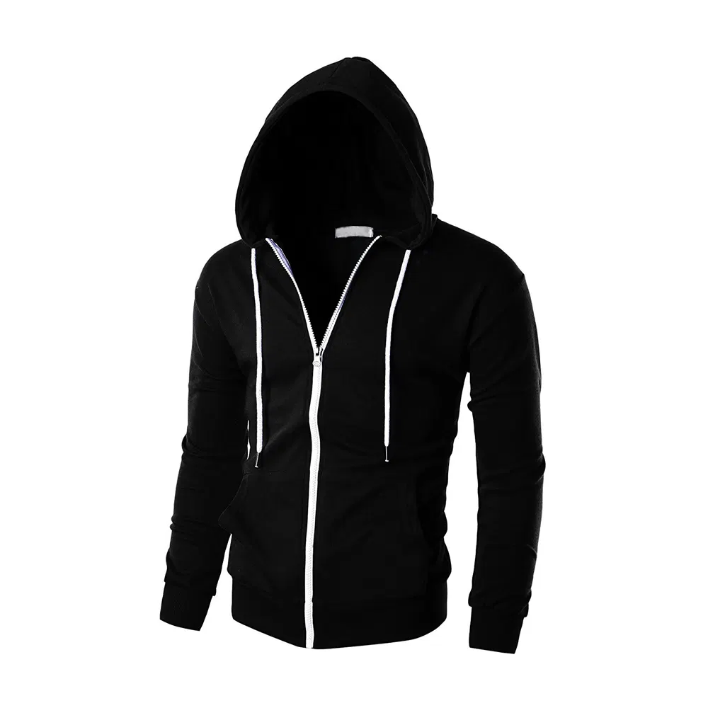 Hoodie — SOHAN TRADERS