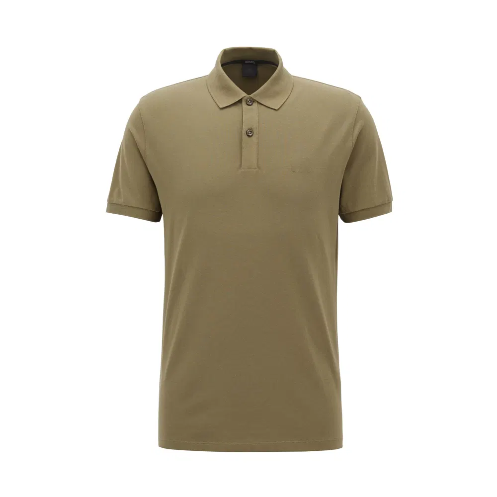 Polo shirt — SOHAN TRADERS