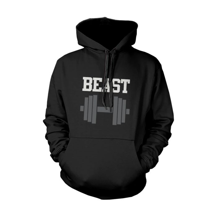Hoodie - Image 1