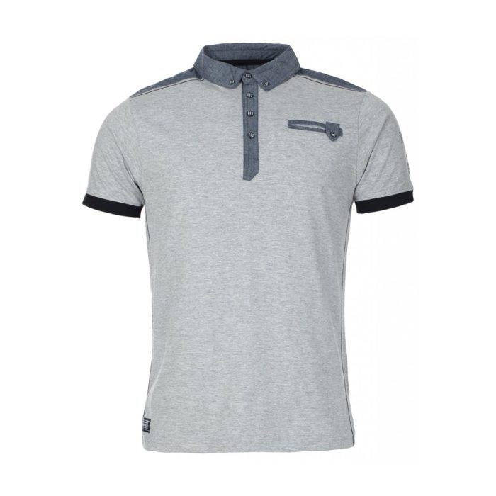 Polo shirt - Image 1