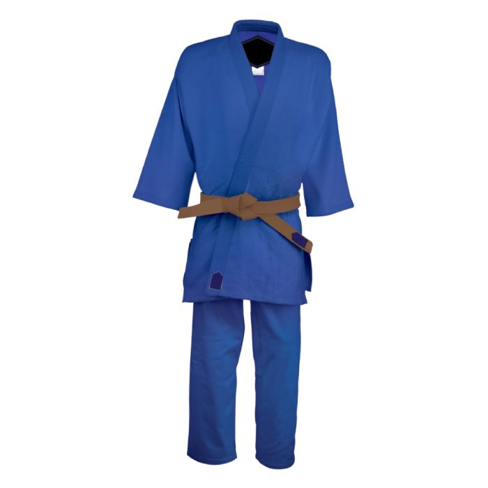 Judo Uniform - Image 1