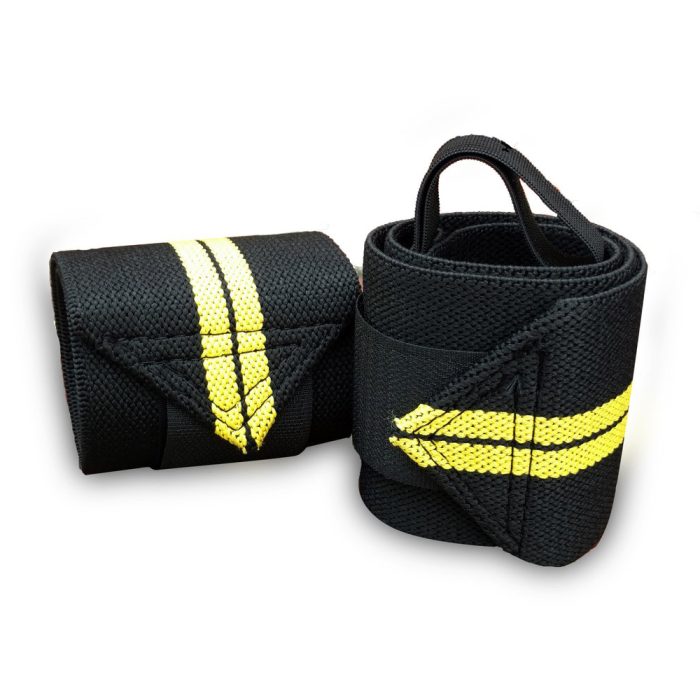 Boxing Wrist Wrap - Image 1
