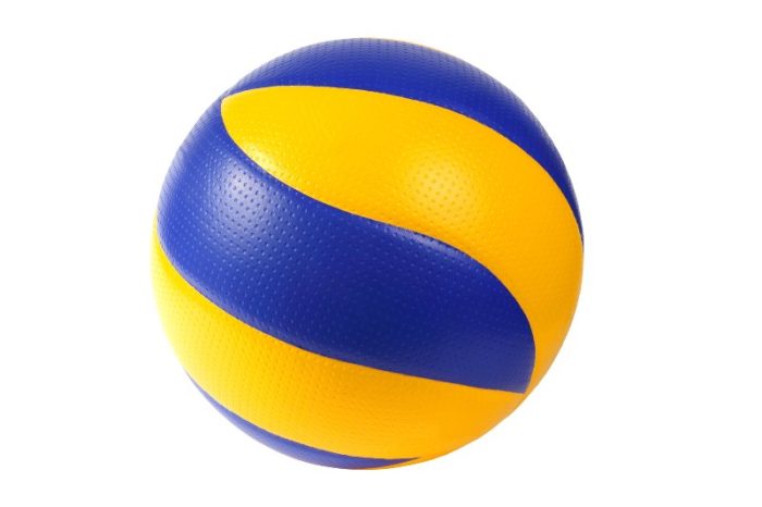 Volleyball - Image 1