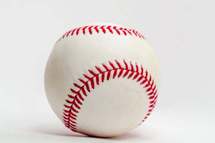 Baseball Ball - Image 1