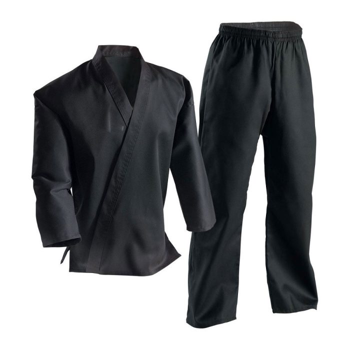 Karate Uniform - Image 1