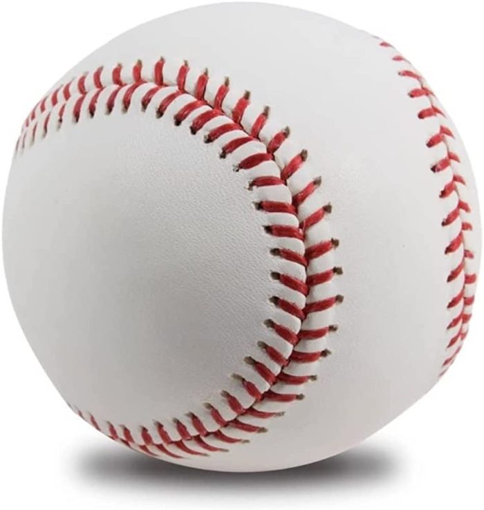 Baseball Ball - Image 1