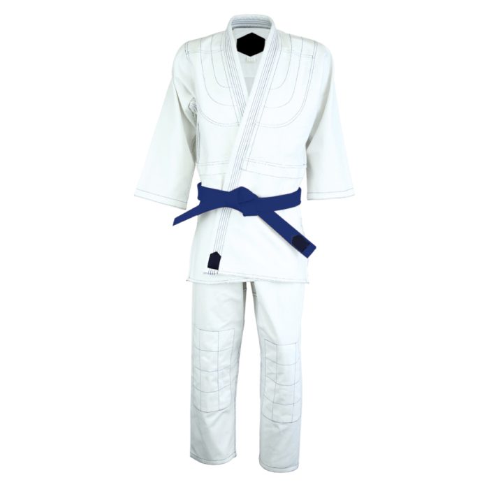 Judo Uniform - Image 1
