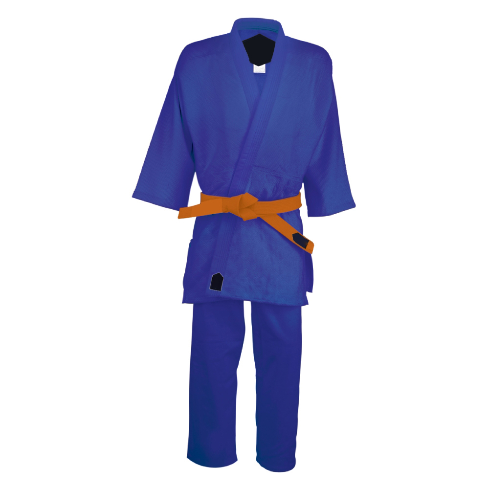 04.jpg Judo Uniform - Image 1