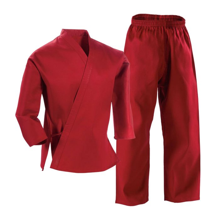 Karate Uniform - Image 1