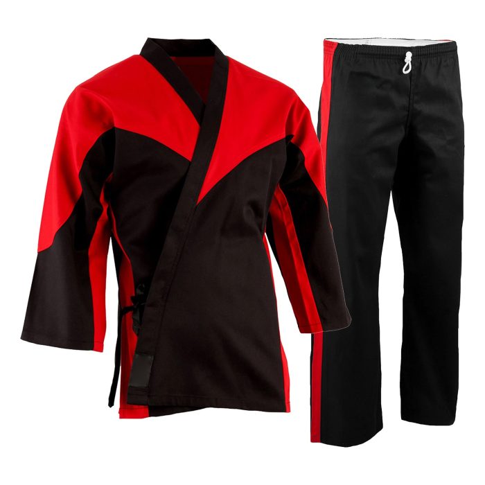 Karate Uniform - Image 1