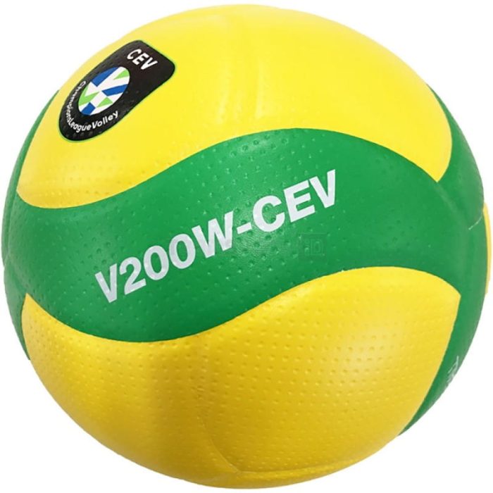 Volleyball - Image 1