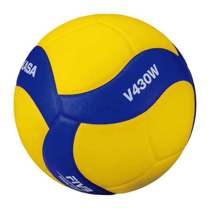 Volleyball - Image 1