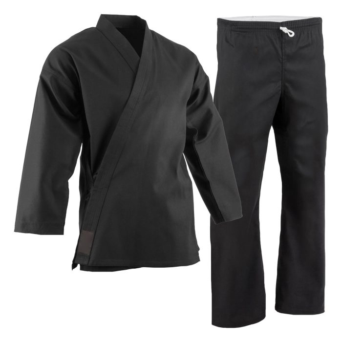 Karate Uniform - Image 1