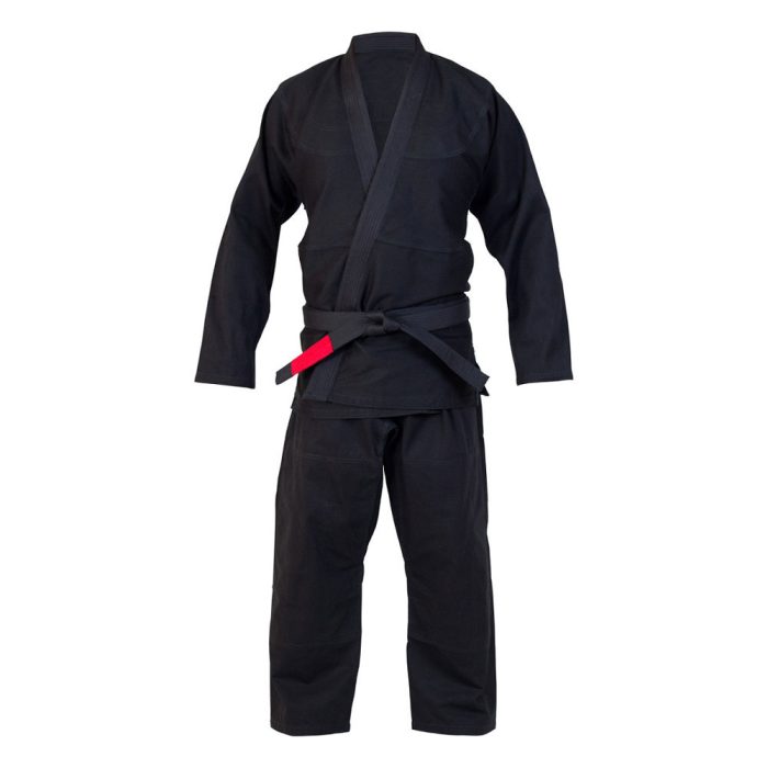 Jiu-Jitsu Uniform - Image 1