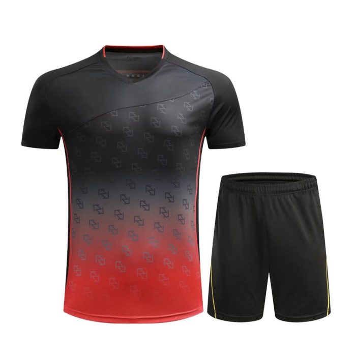 Badminton - Image 1