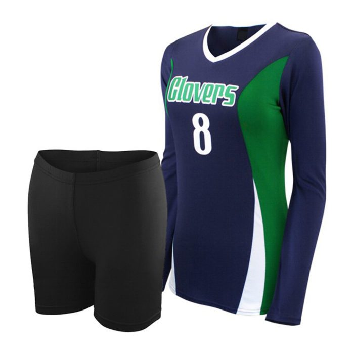 Volleyball - Image 1