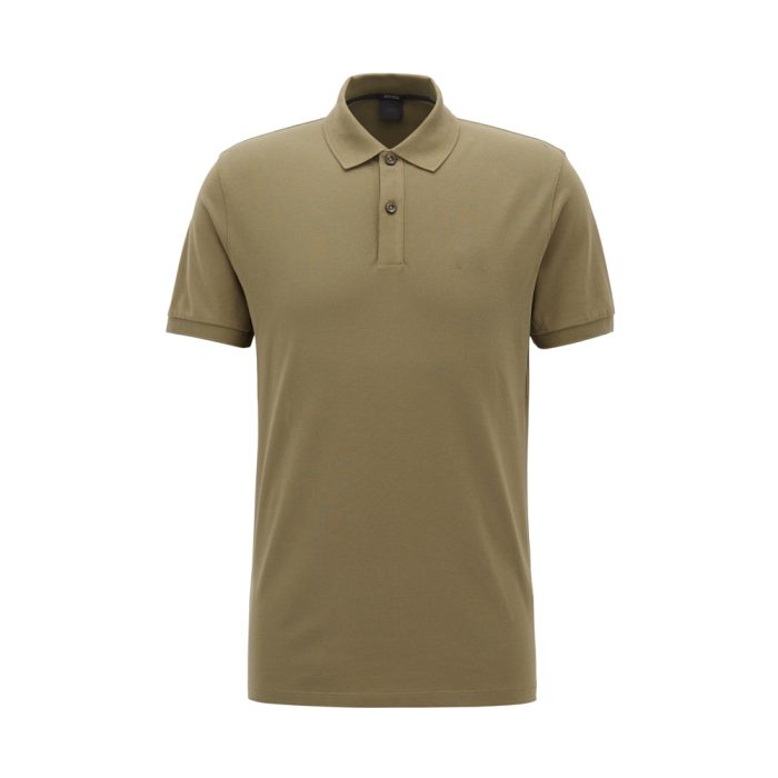 Polo shirt - Image 1