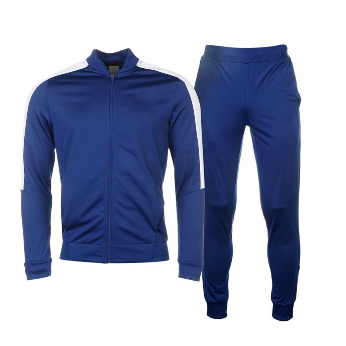 Sportswear Tracksuit - Image 1