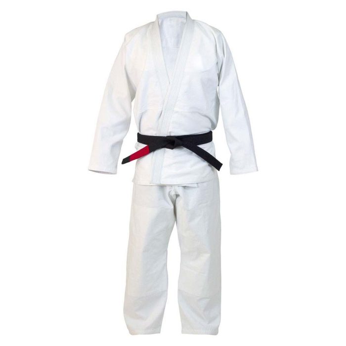 Jiu-Jitsu Uniform - Image 1