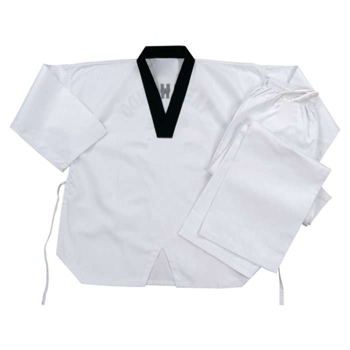 Taekwondo Uniform - Image 1