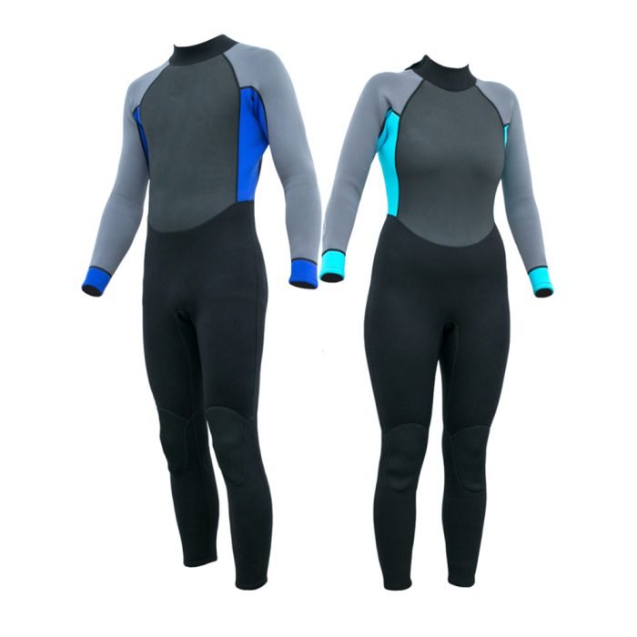 Swimming - Image 1