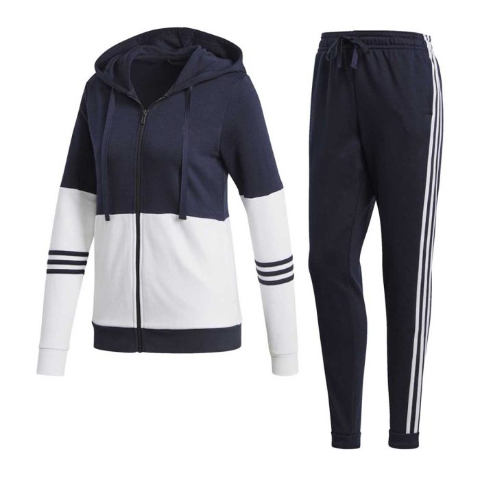 Sportswear Tracksuit - Image 1