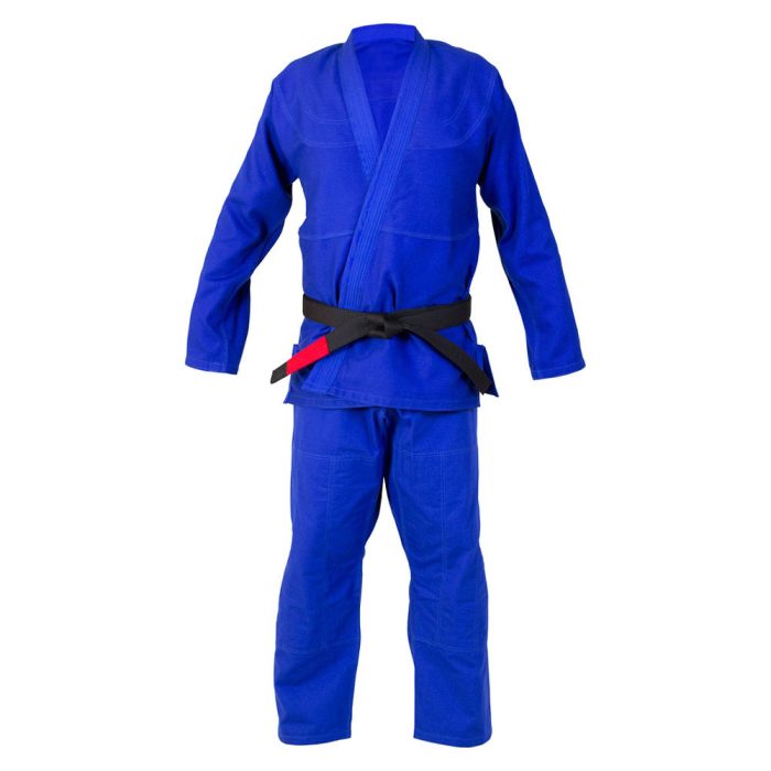 Jiu-Jitsu Uniform - Image 1