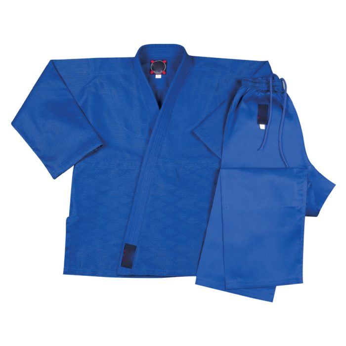 Judo Uniform - Image 1