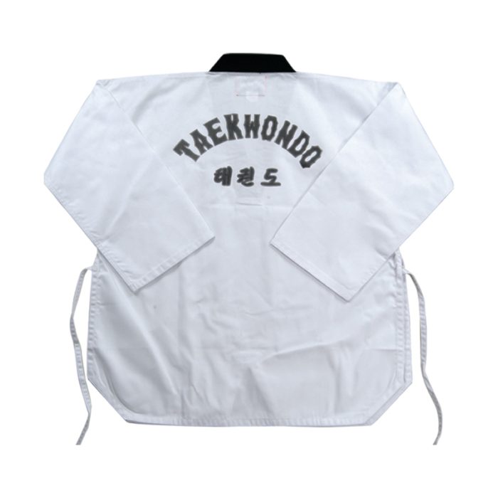 Taekwondo Uniform - Image 1