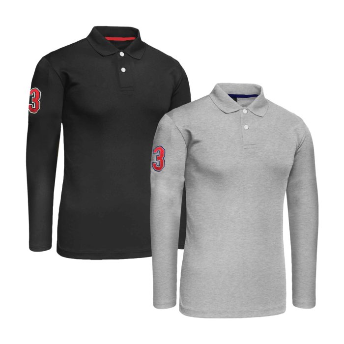 Polo shirt - Image 1